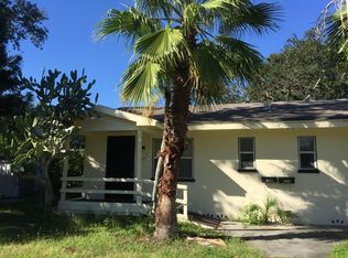 601-603 28th Ave S, Saint Petersburg, FL 33705