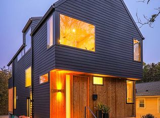 1100 Brooks St, Ann Arbor, MI