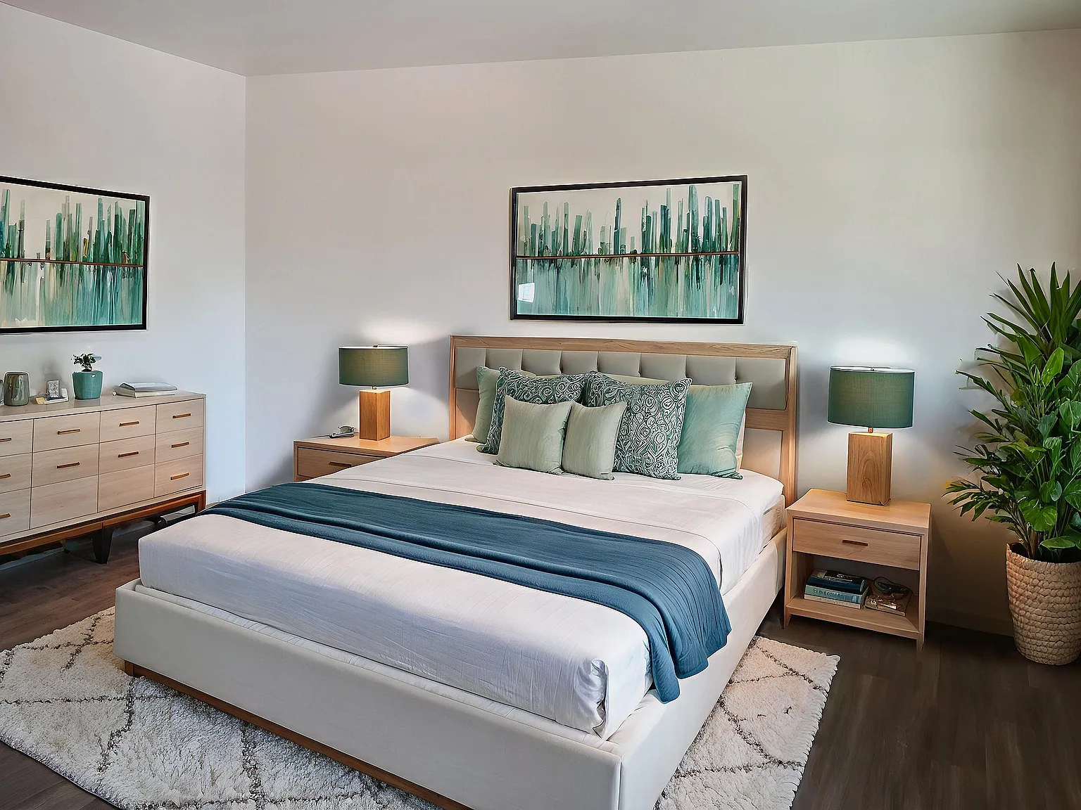 SUR Apartments — Photo 4