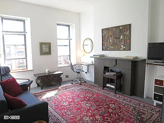 Rented by Citi Habitats