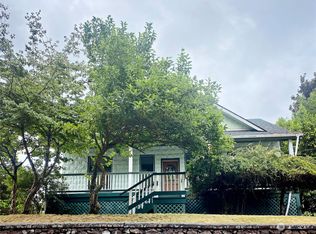 813 Terrace Ave, Aberdeen, WA