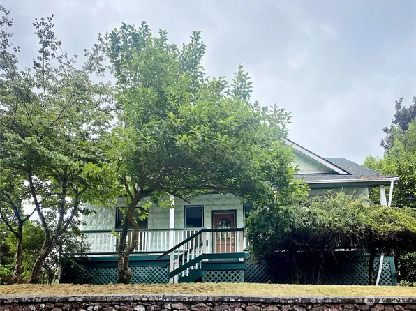 813 Terrace Avenue, Aberdeen, WA 98520