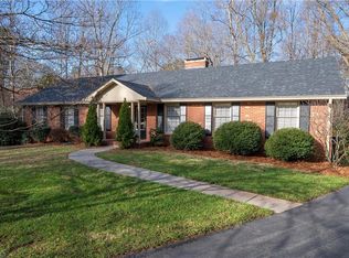 3041 Saint Claire Rd, Winston Salem, NC 27106