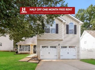 7551 Clear Creek Dr, Lithonia, GA 30058