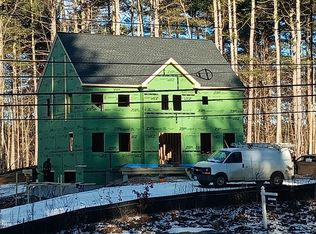 16 N Spencer Rd, Spencer, MA 01562