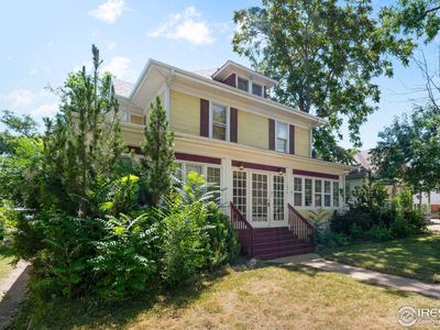 1838 8th Ave, Greeley, CO, 80631