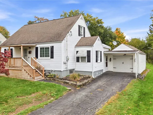 646 Cohassett Dr, Hermitage, PA 16148