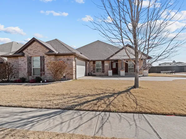 1653 Potomac Dr, Burleson, TX 76028