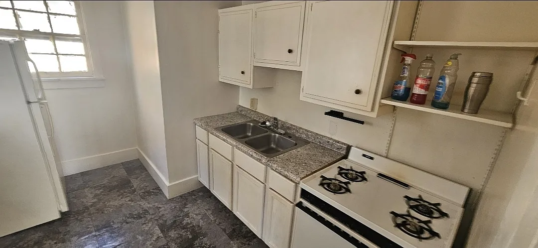 1 bed, 500 sqft, $750 — Photo 3