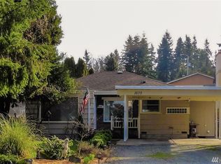 1839 NE Perkins Way, Shoreline, WA 98155