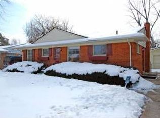 2229 Walter Dr, Ann Arbor, MI