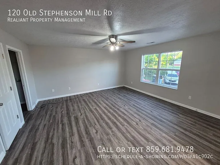 120 Old Stephenson Mill Rd — Photo 3