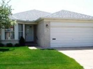 15184 Raphael Ter, Warren, MI 48088