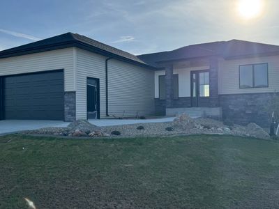 3715 Steel St, Bismarck, ND, 58503