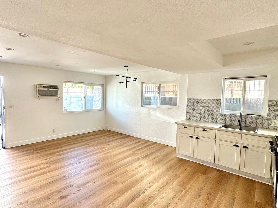 1st image of 501 N Serrano Ave #F