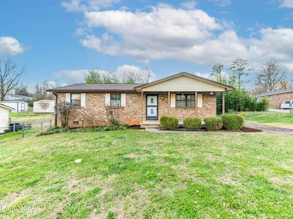 7713 Wendy Ln, Powell, TN 37849