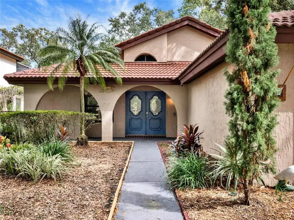 6673 Doubletrace Ln, Orlando, FL 32819
