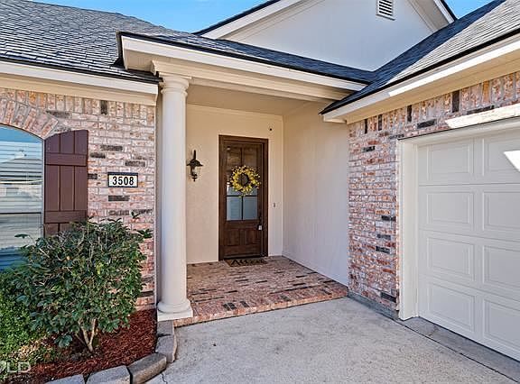 3rd image of 3508 Hanover Dr