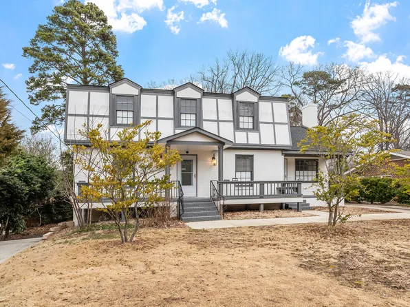 305 E Millbrook Rd, Raleigh, NC 27609