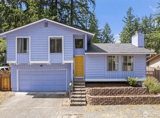 26441 189th Ave SE, Covington, WA