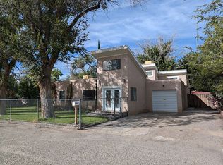1825 Quiet Ln SW, Albuquerque, NM 87105
