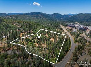 125 Old Orchard Rd, Weaverville, CA 96093