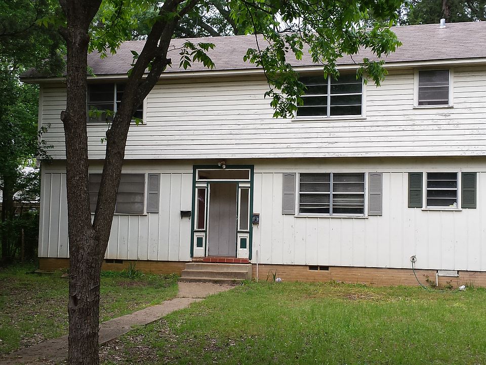 "A"  2 story 4 bedroom