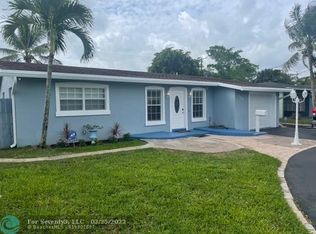 1986 NW 32nd St, Fort Lauderdale, FL 33309