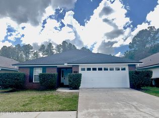 15493 TURKOMAN Circle, Jacksonville, FL 32218