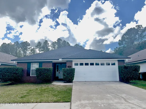 15493 TURKOMAN Circle, Jacksonville, FL 32218