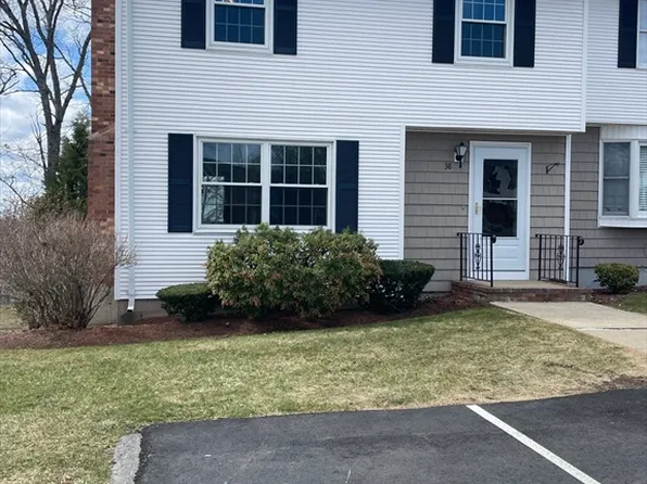 38 Christopher Dr #71, Methuen, MA 01844