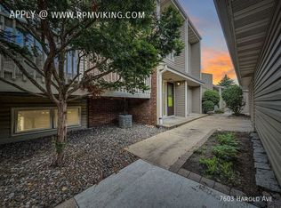 7603 Harold Ave, Golden Valley, MN 55427