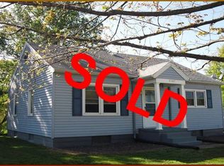 9145 N Us Highway 45, Effingham, IL 62401