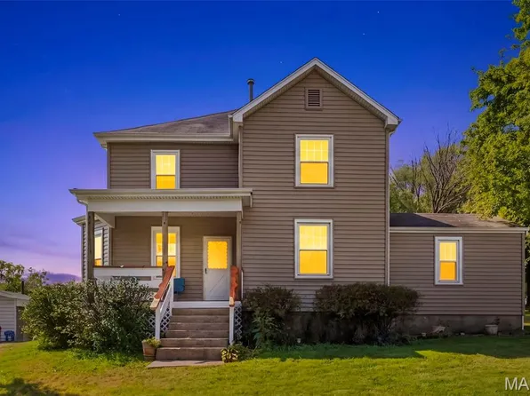 15111 Us Highway 61, Sainte Genevieve, MO 63670