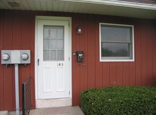 130- 150 Pape Alley, Gettysburg, PA 17325