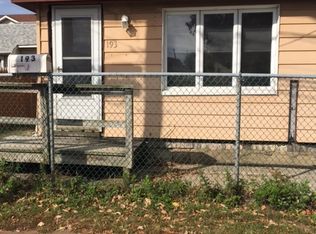 193 Grimsby St, Staten Island, NY 10306