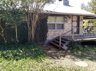 20370 Fm 709 N, Dawson, TX 76639
