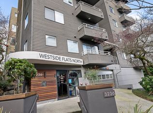3236 SW Avalon Way #306, Seattle, WA 98126