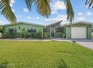 113 Martin St, Indian Harbour Beach, FL 32937