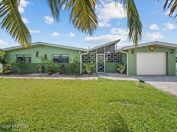 113 Martin St, Indian Harbour Beach, FL 32937