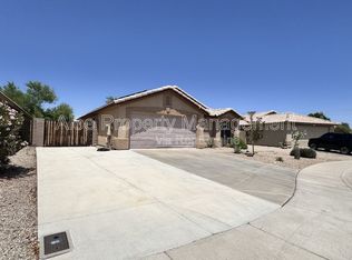 9138 W Ross Ave, Peoria, AZ 85382