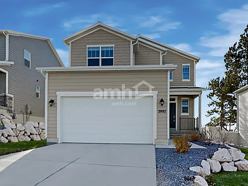 2992 S Village Dr Photo 1