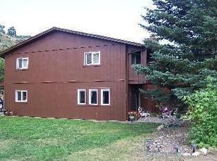 2801 Riverside Dr, Idaho Springs, CO 80452