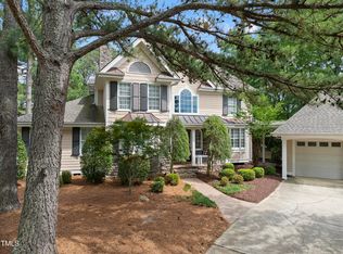 1300 Heritage Club Ave, Wake Forest, NC 27587