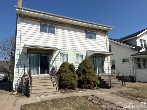 77 Elm St, River Rouge, MI 48218