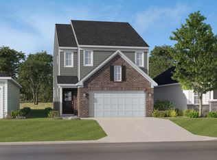 3456 Sugar Grove Dr, Whitestown, IN 46075