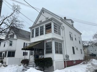 542 Eastern Ave UNIT 3, Lynn, MA 01902