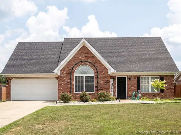 343 Greenway Drive, Scottsburg, IN 47170