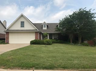 4404 Etheridge Cir, Canton, TX 75103