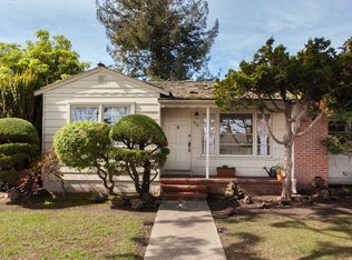 1927 Cleveland St, San Leandro, CA